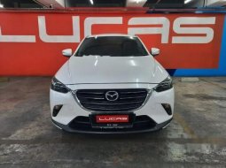 Mobil Mazda CX-3 2019 terbaik di DKI Jakarta 1