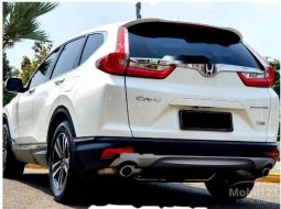 Jual Honda CR-V Prestige 2019 harga murah di DKI Jakarta 8