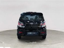 Mobil Toyota Agya 2021 terbaik di DKI Jakarta 3