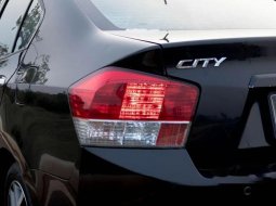 Jual Honda City E 2011 harga murah di Banten 3