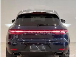 Mobil Porsche Macan 2019 dijual, Jawa Timur 15