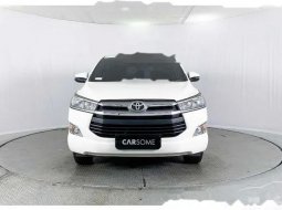 Mobil Toyota Kijang Innova 2018 G terbaik di DKI Jakarta 2