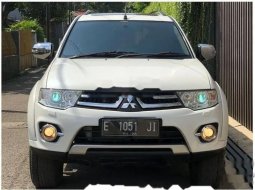 Dijual mobil bekas Mitsubishi Pajero Sport Dakar, Jawa Barat  1