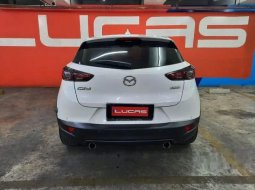 Mobil Mazda CX-3 2019 terbaik di DKI Jakarta 5