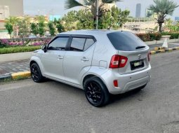 Jual mobil Suzuki Ignis GL 2020 bekas, Banten 2