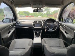 Suzuki SX4 S-Cross Manual 2016 DP10 5