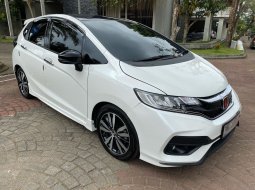 Honda Jazz RS CVT 2017 2