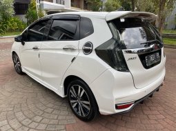 Honda Jazz RS CVT 2017 9