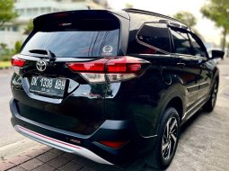 Toyota Rush TRD Sportivo MT 2021 Hitam 2