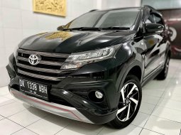 Toyota Rush TRD Sportivo MT 2021 Hitam 8