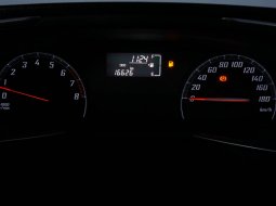 JUAL Toyota Sienta V MT 2017 Silver 10