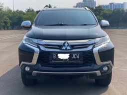 PAJERO DAKAR 4X2 AT HITAM 2017 DISKON MOBIL TERBAIK HANYA DI SINI!!! 1