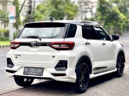 Toyota Raize 1.0T GR Sport CVT TSS tahun 2021 Putih 2