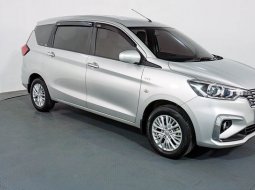 Suzuki Ertiga GL MT 2018 Silver