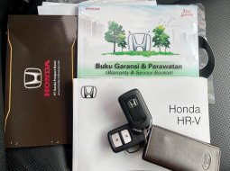 Honda HR-V E Special Edition 2019 Putih 7