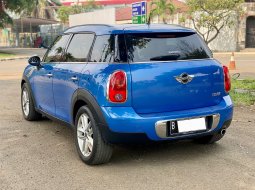 MINI Countryman Cooper AT Biru 2013 6