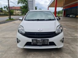 Toyota Agya 1.0L G M/T 2015 1