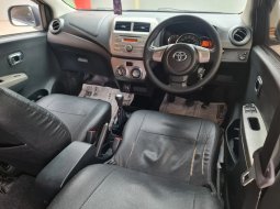 Toyota Agya 1.0L G M/T 2015 4