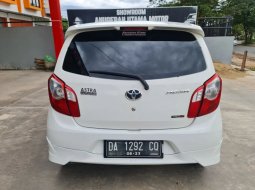 Toyota Agya 1.0L G M/T 2015 7