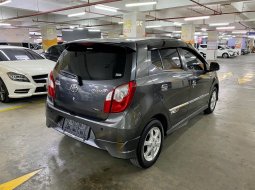 Toyota Agya TRD Sportivo 2015 6