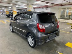 Toyota Agya TRD Sportivo 2015 4