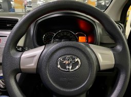 Toyota Agya TRD Sportivo 2015 9