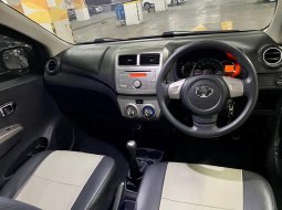 Toyota Agya TRD Sportivo 2015 7