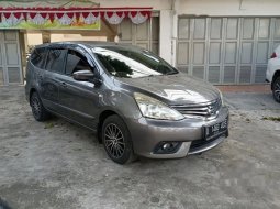 Jawa Barat, Nissan Grand Livina XV 2014 kondisi terawat 1