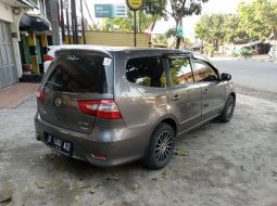 Jawa Barat, Nissan Grand Livina XV 2014 kondisi terawat 6