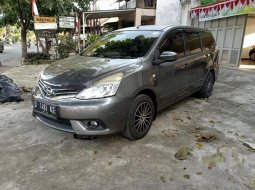 Jawa Barat, Nissan Grand Livina XV 2014 kondisi terawat 2