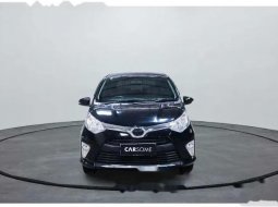 Jawa Barat, Toyota Calya G 2019 kondisi terawat 7