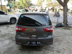 Jawa Barat, Nissan Grand Livina XV 2014 kondisi terawat 8