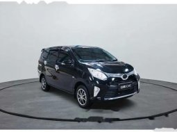 Jawa Barat, Toyota Calya G 2019 kondisi terawat 2