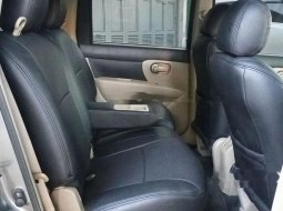 Jawa Barat, Nissan Grand Livina XV 2014 kondisi terawat 10