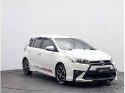 Jual mobil Toyota Sportivo 2017 bekas, Banten