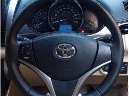 Jual mobil bekas murah Toyota Vios G 2017 di DKI Jakarta 12