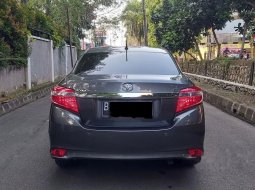 Jual mobil bekas murah Toyota Vios G 2017 di DKI Jakarta 5