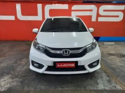 Jual Honda Brio Satya E 2020 harga murah di DKI Jakarta 3