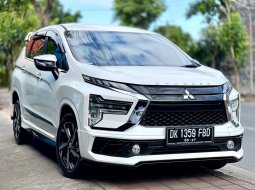 Mitsubishi Xpander ULTIMATE 2022 Putih 3