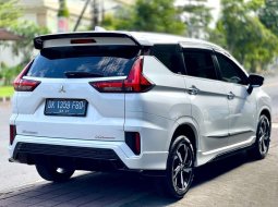 Mitsubishi Xpander ULTIMATE 2022 Putih 5