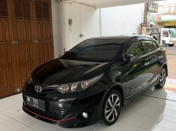 Toyota Yaris S TRD 2019 3