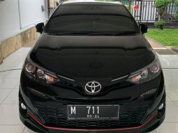 Toyota Yaris S TRD 2019 6