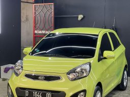 Promo Murah Kia Picanto SE 2012 2