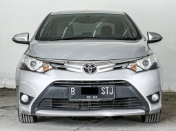 Toyota Vios G 2013 1