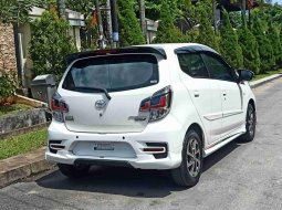 Toyota All New Agya 2020 Tipe G TRD Sportivo Facelift MT 8