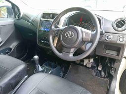 Toyota All New Agya 2020 Tipe G TRD Sportivo Facelift MT 10