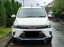 DI JUAL CASH / KREDIT !!! WULING NEW CONFERO S L LUX+ MINIBUS ACT 1.5 M/T 3