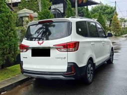 DI JUAL CASH / KREDIT !!! WULING NEW CONFERO S L LUX+ MINIBUS ACT 1.5 M/T 8