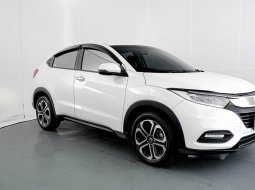 Honda HR-V 1.5L E CVT Special Edition 2020 Putih