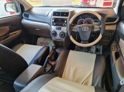 Toyota Avanza G 2017 4